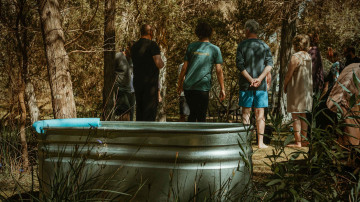 Image 1 of 1 -
            Experience the Wim Hof Method to get an impression of  at 