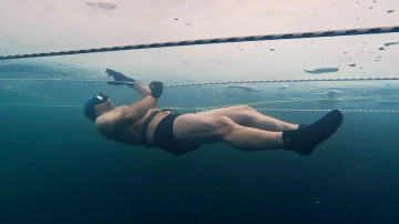Image 7 of 21 -
Experience the Wim Hof Method to get an impression of at Image 7 of 21 -
Experience the Wim Hof Method to get an impression of at