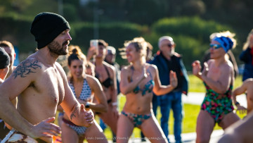 Image 1 of 1 -
Experience the Wim Hof Method to get an impression of at Image 1 of 1 -
Experience the Wim Hof Method to get an impression of at