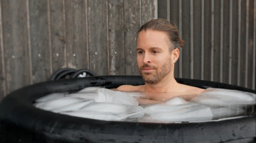 Image 39 of 65 -
            Experience the Wim Hof Method to get an impression of  at 