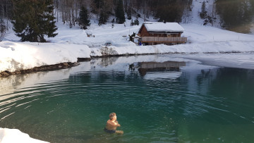 Image 6 of 10 -
            Experience the Wim Hof Method to get an impression of  at 