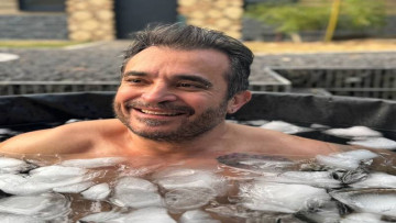 Image 22 of 23 -
            Experience the Wim Hof Method to get an impression of  at 
