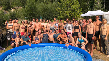 Image 6 of 6 -
            Experience the Wim Hof Method to get an impression of  at 