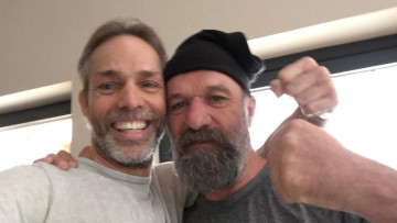 Image 14 of 14 -
Experience the Wim Hof Method to get an impression of at Image 14 of 14 -
Experience the Wim Hof Method to get an impression of at
