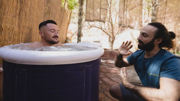 Image 28 of 36 -
Experience the Wim Hof Method to get an impression of at Image 28 of 36 -
Experience the Wim Hof Method to get an impression of at