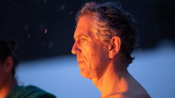 Image 12 of 38 -
Experience the Wim Hof Method to get an impression of at Image 12 of 38 -
Experience the Wim Hof Method to get an impression of at