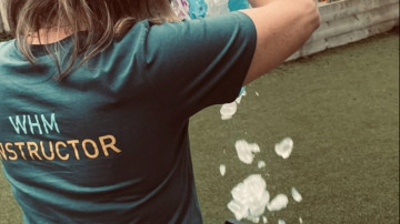 Image 3 of 4 -
            Experience the Wim Hof Method to get an impression of  at 