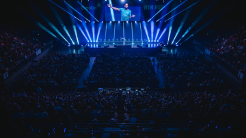 Image 7 of 13 -
            Experience the Wim Hof Method to get an impression of  at 