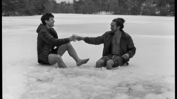 Image 2 of 5 -
Experience the Wim Hof Method to get an impression of at Image 2 of 5 -
Experience the Wim Hof Method to get an impression of at