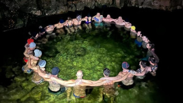 Image 1 of 1 -
            Experience the Wim Hof Method to get an impression of  at 