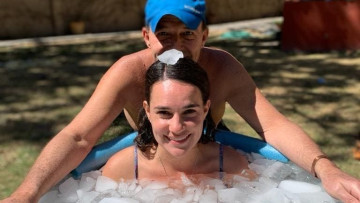 Image 3 of 9 -
Experience the Wim Hof Method to get an impression of at Image 3 of 9 -
Experience the Wim Hof Method to get an impression of at