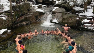 Image 1 of 1 -
Experience the Wim Hof Method to get an impression of at Image 1 of 1 -
Experience the Wim Hof Method to get an impression of at