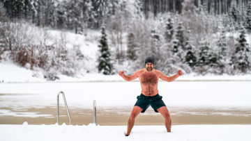 Image 1 of 5 -
Experience the Wim Hof Method to get an impression of at Image 1 of 5 -
Experience the Wim Hof Method to get an impression of at