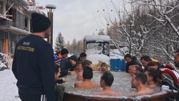 Image 3 of 53 -
            Experience the Wim Hof Method to get an impression of  at 