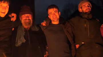 Image 6 of 6 -
Experience the Wim Hof Method to get an impression of at Image 6 of 6 -
Experience the Wim Hof Method to get an impression of at