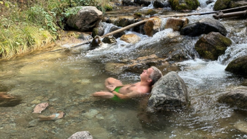Image 4 of 5 -
            Experience the Wim Hof Method to get an impression of  at 