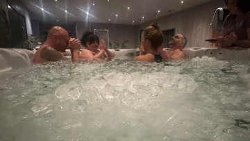 Image 25 of 30 -
            Experience the Wim Hof Method to get an impression of  at 