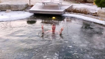 Image 4 of 5 -
            Experience the Wim Hof Method to get an impression of  at 