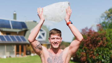 Image 12 of 21 -
            Experience the Wim Hof Method to get an impression of  at 