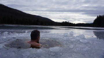 Image 2 of 3 -
            Experience the Wim Hof Method to get an impression of  at 