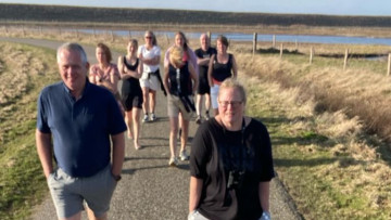 Image 4 of 9 -
            Experience the Wim Hof Method to get an impression of  at 