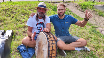 Image 2 of 22 -
Experience the Wim Hof Method to get an impression of at Image 2 of 22 -
Experience the Wim Hof Method to get an impression of at