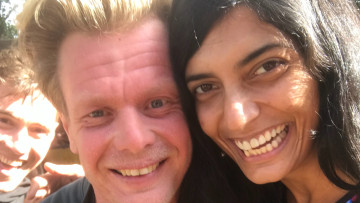 Image 12 of 27 -
            Experience the Wim Hof Method to get an impression of  at 