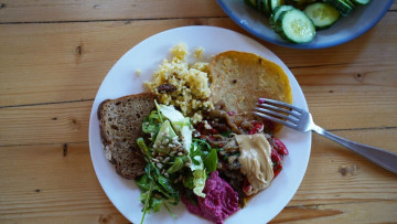 Image 28 of 38 -
            Experience the Wim Hof Method to get an impression of  at 