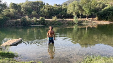 Image 31 of 36 -
            Experience the Wim Hof Method to get an impression of  at 