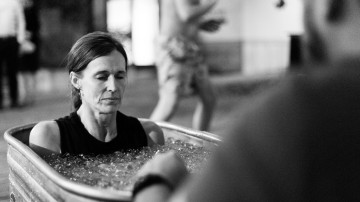 Image 9 of 16 -
            Experience the Wim Hof Method to get an impression of  at 