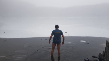 Image 1 of 20 -
            Experience the Wim Hof Method to get an impression of  at 