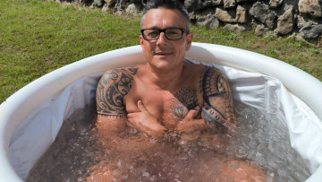 Image 4 of 4 -
Experience the Wim Hof Method to get an impression of at Image 4 of 4 -
Experience the Wim Hof Method to get an impression of at