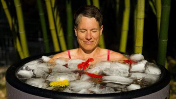 Image 15 of 23 -
            Experience the Wim Hof Method to get an impression of  at 