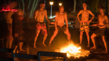 Image 4 of 5 -
            Experience the Wim Hof Method to get an impression of  at 