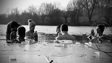 Image 1 of 1 -
            Experience the Wim Hof Method to get an impression of  at 