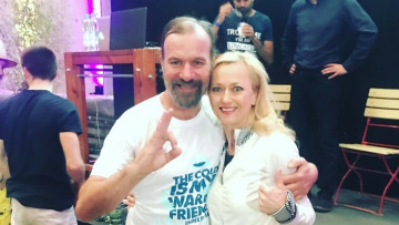 Image 3 of 6 -
            Experience the Wim Hof Method to get an impression of  at 