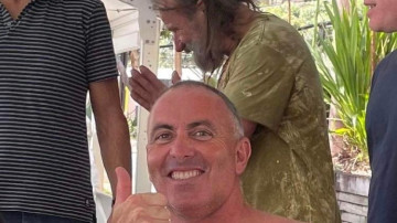 Image 3 of 10 -
            Experience the Wim Hof Method to get an impression of  at 