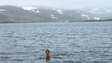 Image 1 of 14 -
            Experience the Wim Hof Method to get an impression of  at 