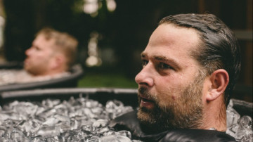 Image 41 of 62 -
Experience the Wim Hof Method to get an impression of at Image 41 of 62 -
Experience the Wim Hof Method to get an impression of at