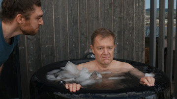 Image 23 of 65 -
Experience the Wim Hof Method to get an impression of at Image 23 of 65 -
Experience the Wim Hof Method to get an impression of at