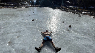 Image 3 of 4 -
            Experience the Wim Hof Method to get an impression of  at 