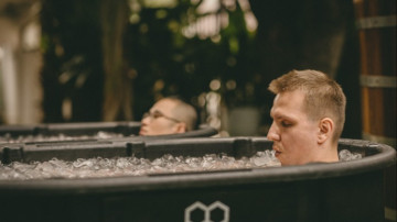 Image 53 of 62 -
            Experience the Wim Hof Method to get an impression of  at 