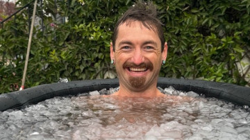 Image 22 of 22 -
Experience the Wim Hof Method to get an impression of at Image 22 of 22 -
Experience the Wim Hof Method to get an impression of at