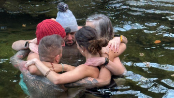 Image 5 of 5 -
            Experience the Wim Hof Method to get an impression of  at 