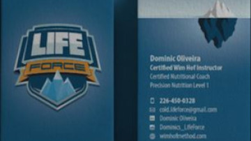 Image 2 of 9 -
            Experience the Wim Hof Method to get an impression of  at 