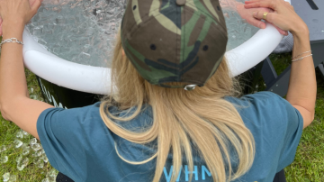 Image 2 of 2 -
            Experience the Wim Hof Method to get an impression of  at 