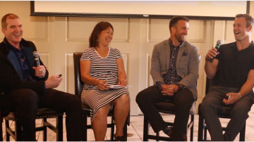 Image 14 of 15 -
            Experience the Wim Hof Method to get an impression of  at 