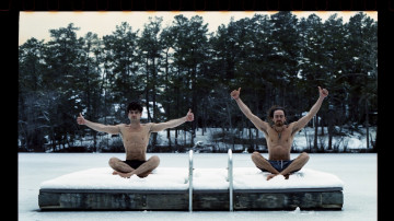 Image 1 of 5 -
Experience the Wim Hof Method to get an impression of at Image 1 of 5 -
Experience the Wim Hof Method to get an impression of at