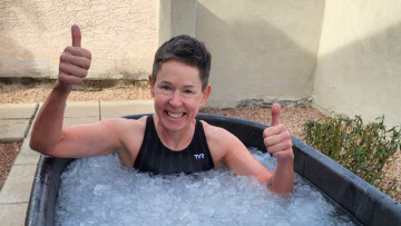 Image 7 of 15 -
            Experience the Wim Hof Method to get an impression of  at 