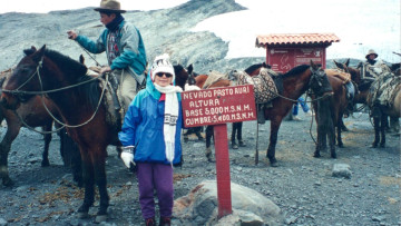 Image 8 of 8 -
            Experience the Wim Hof Method to get an impression of  at 